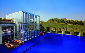 Gurgaon Oberoi Hotel